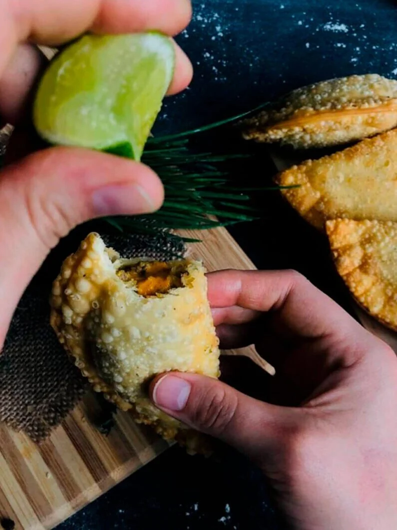 EMPANADA CATERING MIAMI