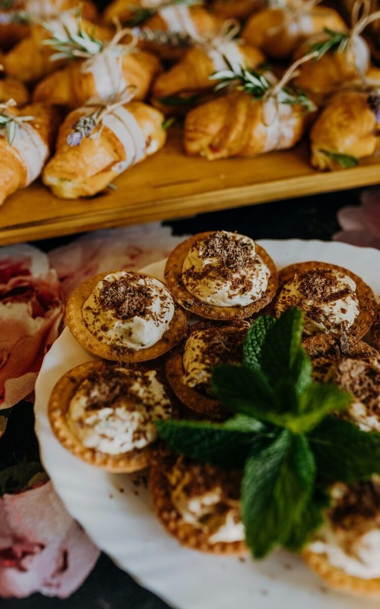 CELEBRATE THANKSGIVING CATERING OPTION MENU